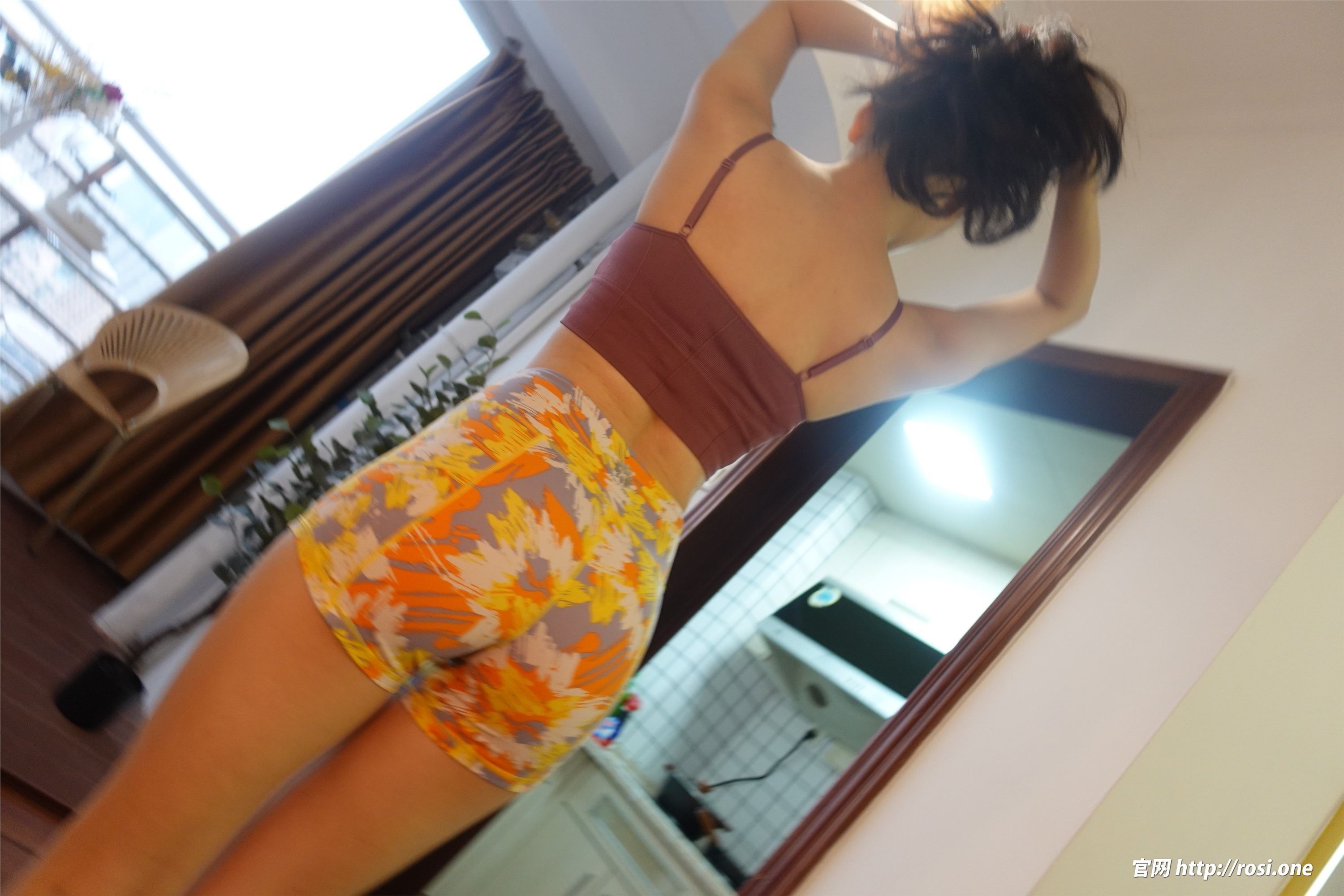 ROSI写真 2022.03.20 NO.3758